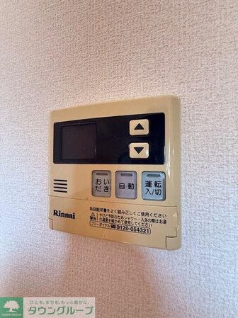 セレーノ西船の物件内観写真